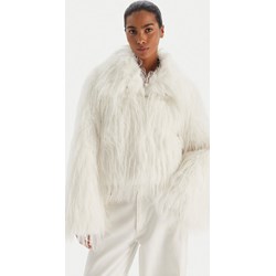 Futro damskie Pinko - MODIVO - zdjęcie produktu