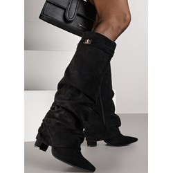 Kozaki damskie Renee - renee.pl - zdjęcie produktu