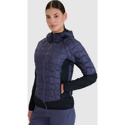 Kurtka damska 4F jesienna krótka  - zdjęcie produktu