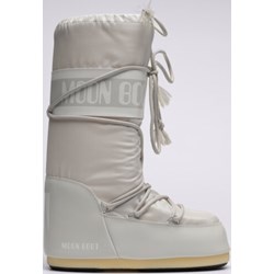 Śniegowce damskie Moon Boot wiązane  - zdjęcie produktu