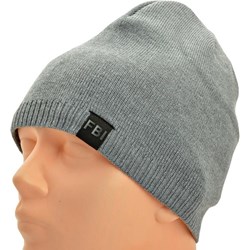 Czapka zimowa męska Stylion - zdjęcie produktu