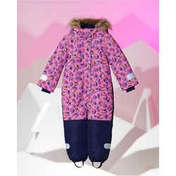 Kombinezon dziewczęcy wielokolorowy Sinsay  - zdjęcie produktu