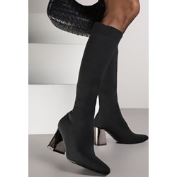 Kozaki damskie Renee - renee.pl - zdjęcie produktu