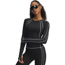 Bluzka damska Under Armour - Sportstylestory.com - zdjęcie produktu