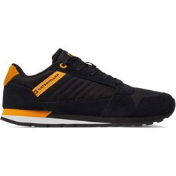 Buty sportowe męskie Caterpillar sznurowane jesienne  - zdjęcie produktu