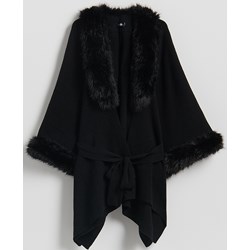 Ponczo Reserved - zdjęcie produktu