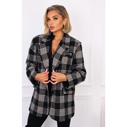 Płaszcz damski Olika - olika.com.pl - zdjęcie produktu