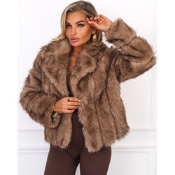 Futro damskie Olika - olika.com.pl - zdjęcie produktu