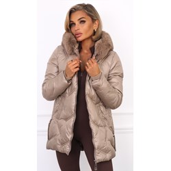 Kurtka damska Olika - olika.com.pl - zdjęcie produktu