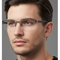 Okulary przeciwsłoneczne Sunoptic - Stylion - zdjęcie produktu