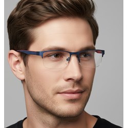 Okulary przeciwsłoneczne Sunoptic - Stylion - zdjęcie produktu