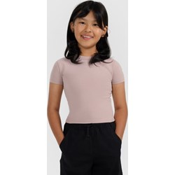 Bluzka dziewczęca 4f Junior - Sportstylestory.com - zdjęcie produktu