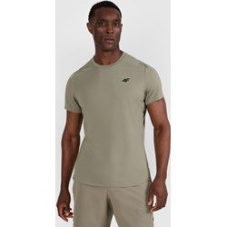 T-shirt męski 4F - Sportstylestory.com - zdjęcie produktu