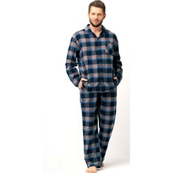 Piżama męska Key - Intymna - zdjęcie produktu