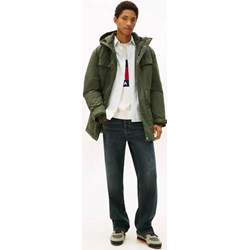 Parka Tommy Jeans - Gomez Fashion Store - zdjęcie produktu