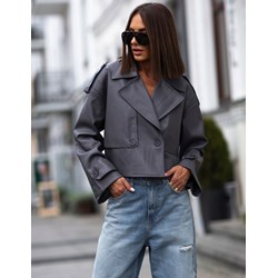 Płaszcz damski forseti.net.pl - zdjęcie produktu