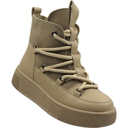 Botki Cambell - ulubioneobuwie - zdjęcie produktu