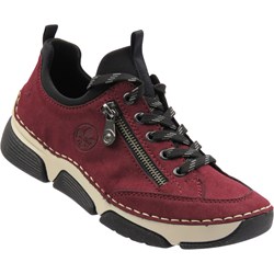 Buty sportowe damskie Rieker - ulubioneobuwie - zdjęcie produktu