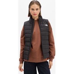 Kamizelka damska The North Face - vangraaf - zdjęcie produktu