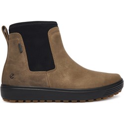 Botki Ecco - MODIVO - zdjęcie produktu