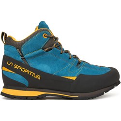 Buty trekkingowe męskie La Sportiva - MODIVO - zdjęcie produktu