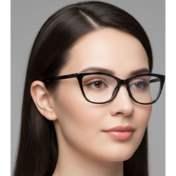 Okulary korekcyjne damskie Sunoptic - Stylion - zdjęcie produktu