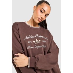 Bluza damska adidas - JD Sports  - zdjęcie produktu