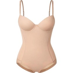 Body damskie Intimica bez wzorów  - zdjęcie produktu
