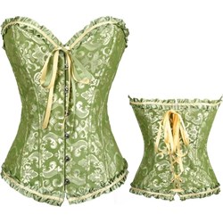 Intimica gorset  - zdjęcie produktu