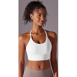 Biustonosz biały Intimica  - zdjęcie produktu