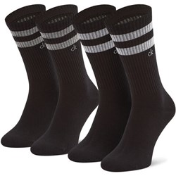 Skarpetki męskie Calvin Klein z poliamidu  - zdjęcie produktu