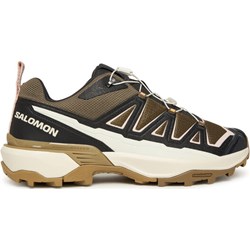 Buty trekkingowe męskie Salomon - eobuwie.pl - zdjęcie produktu