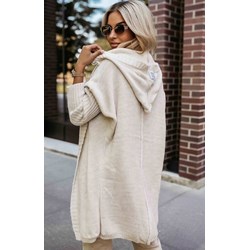 Sweter damski Numoco Basic - Primodo - zdjęcie produktu