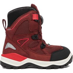 Buty zimowe dziecięce Ecco - MODIVO - zdjęcie produktu