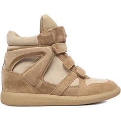 Buty sportowe damskie BADURA - MODIVO - zdjęcie produktu