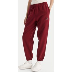 Spodnie damskie Calvin Klein - MODIVO - zdjęcie produktu