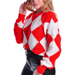 Sweter damski Pantofelek24.pl - zdjęcie produktu