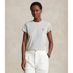 Bluzka damska Polo Ralph Lauren bawełniana  - zdjęcie produktu