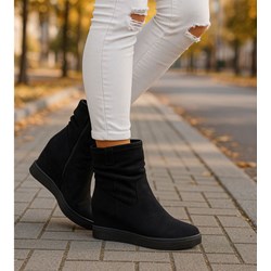 Botki Pantofelek24.pl - zdjęcie produktu