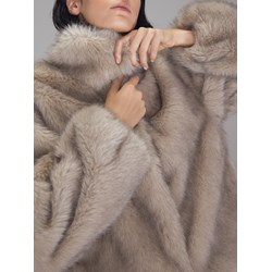 Futro damskie Reserved - zdjęcie produktu