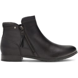 Botki Lasocki na zamek  - zdjęcie produktu