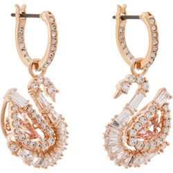 Kolczyki Swarovski - MODIVO - zdjęcie produktu