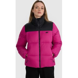 Kurtka damska 4F - Sportstylestory.com - zdjęcie produktu