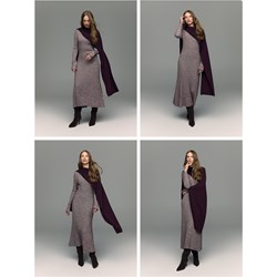 Szalik/chusta Reserved - zdjęcie produktu