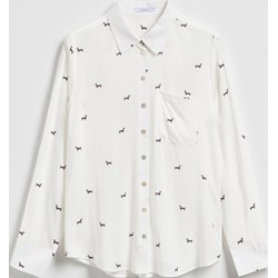 Koszula damska Reserved - zdjęcie produktu