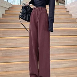 Jeansy damskie Intimica casualowe  - zdjęcie produktu