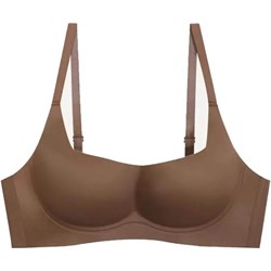 Biustonosz Intimica bez wzorów  - zdjęcie produktu