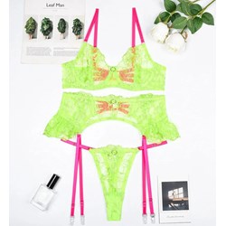 Komplet bielizny damskiej Intimica  - zdjęcie produktu