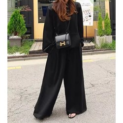 Spodnie damskie Intimica dresowe  - zdjęcie produktu