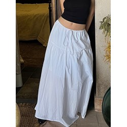 Spódnica Intimica w stylu boho maxi  - zdjęcie produktu